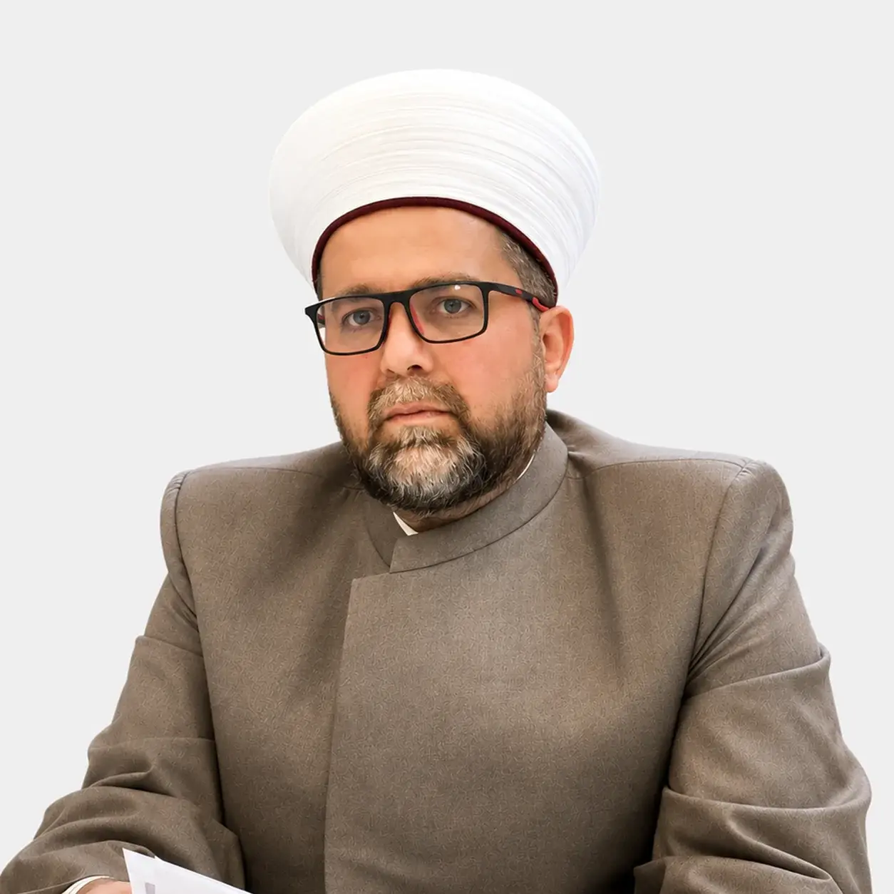 الشيخ الدكتور هاني باسل عبد اللطيف