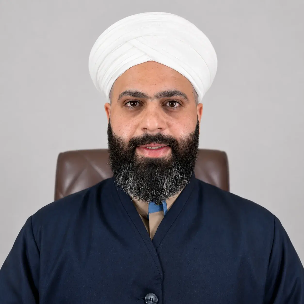 الشيخ الأستاذ حسين خالد اسماعيل