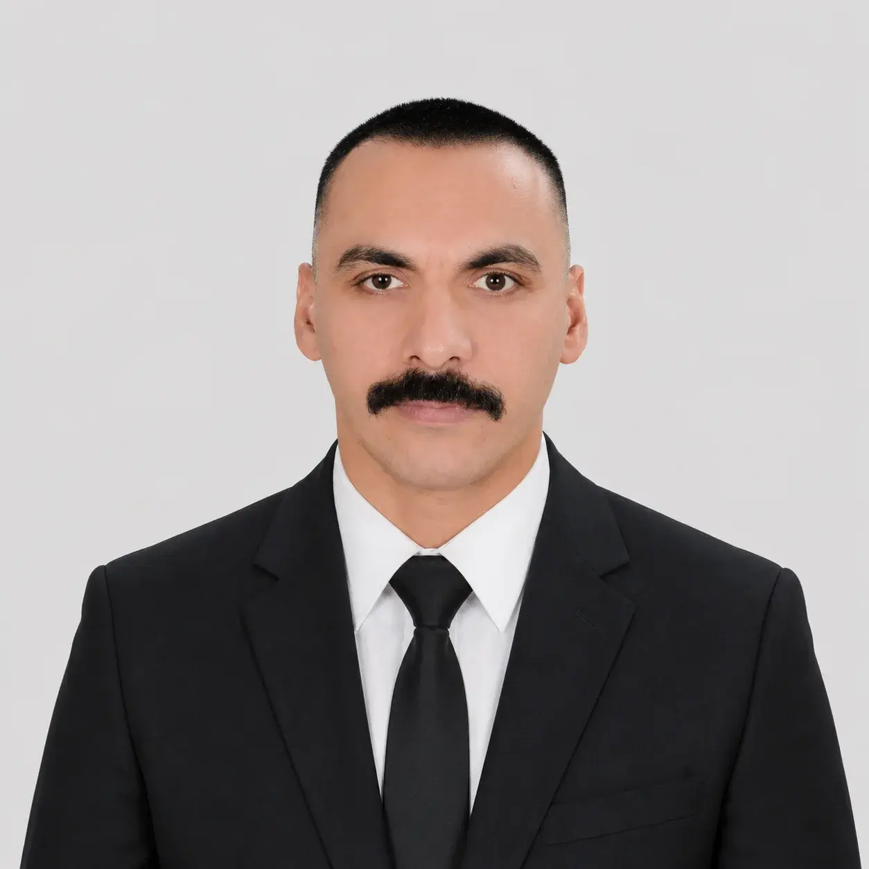 الدكتور علي حميد ابراهيم