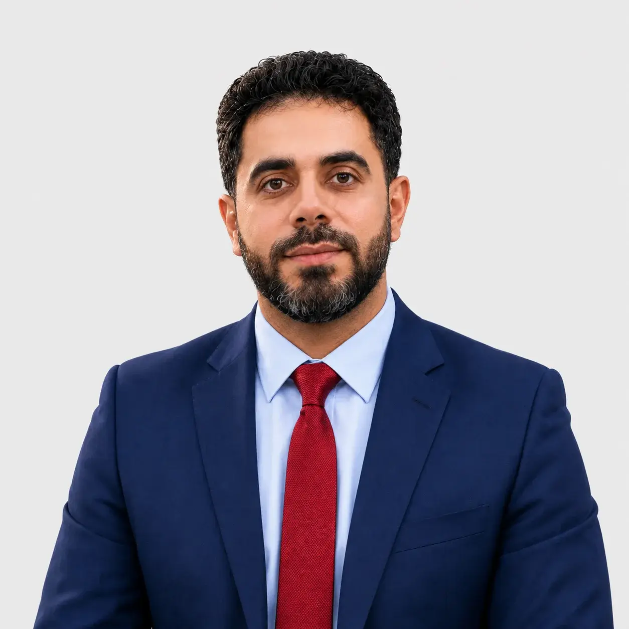 الأستاذ مهند خالد عبد الله