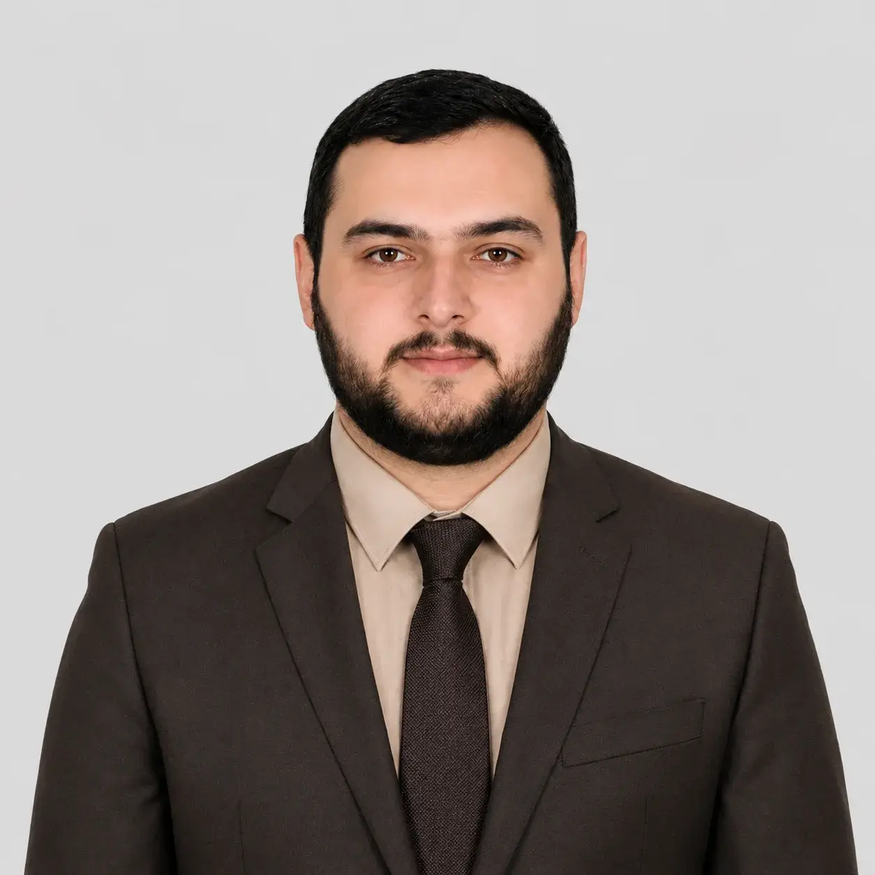 الأستاذ محمود خليل ابراهيم