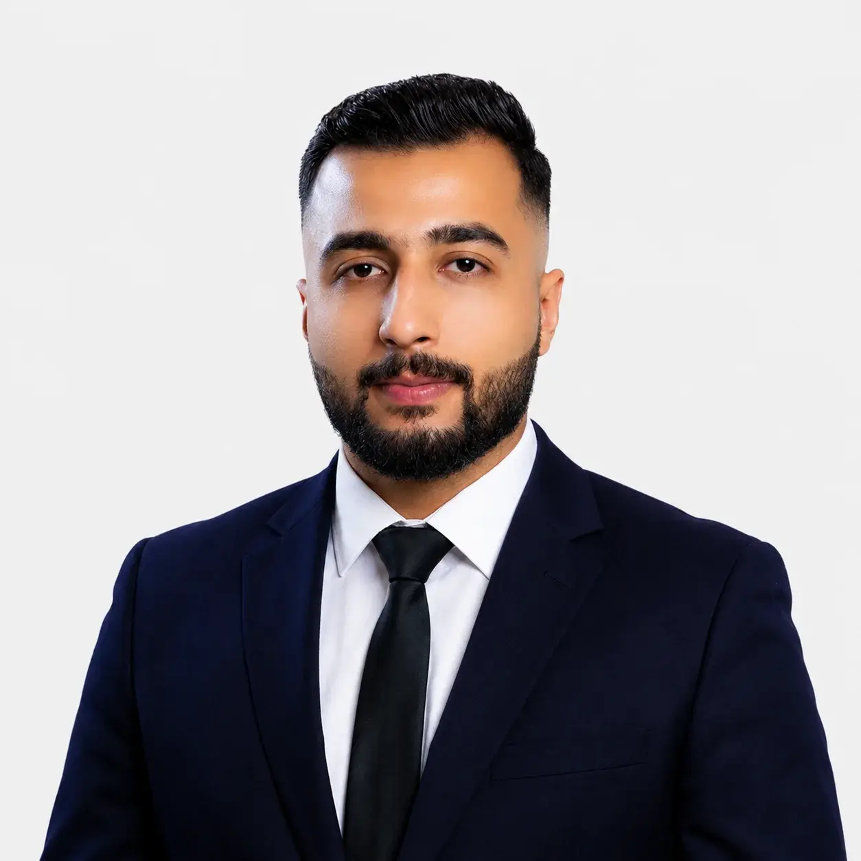 الأستاذ محمد عثمان فريق مرزة
