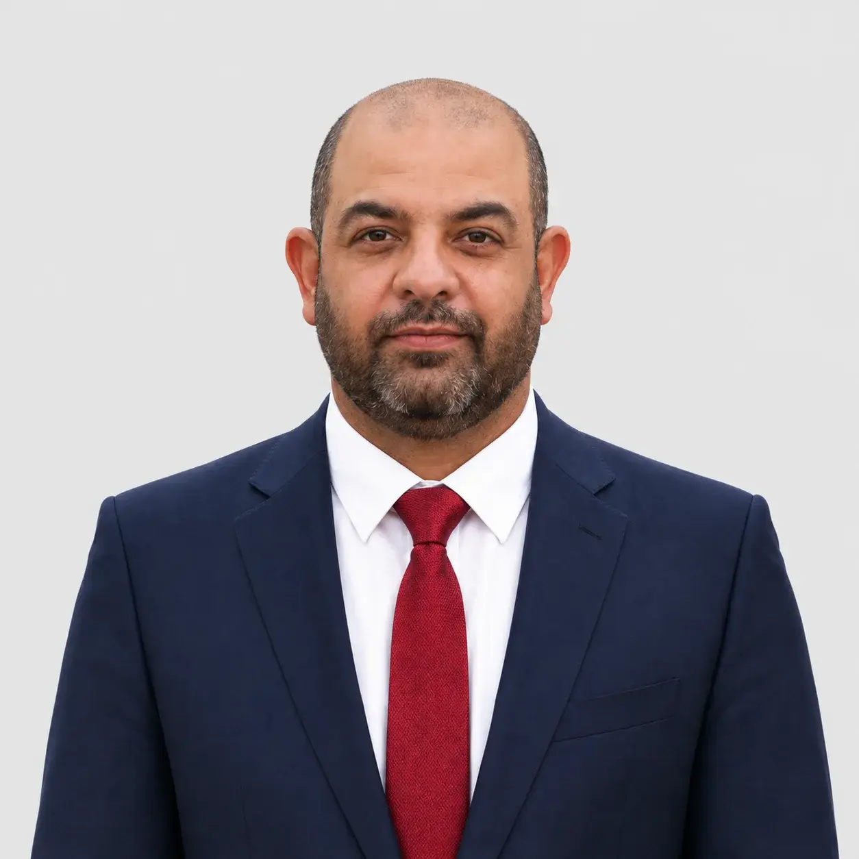 الأستاذ عادل عبد اللطيف احمد