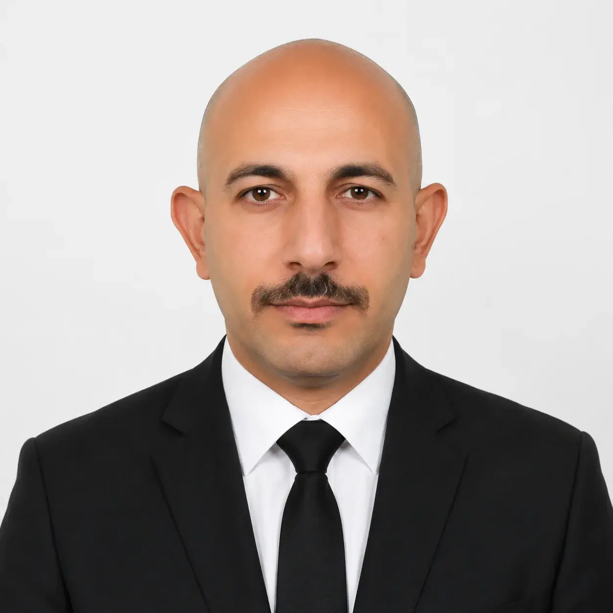 الأستاذ محمد نجم عبد الله